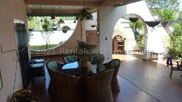 Casa (Multipes Niveles) en Venta en El Placer, Distrito Metropolitano - 14