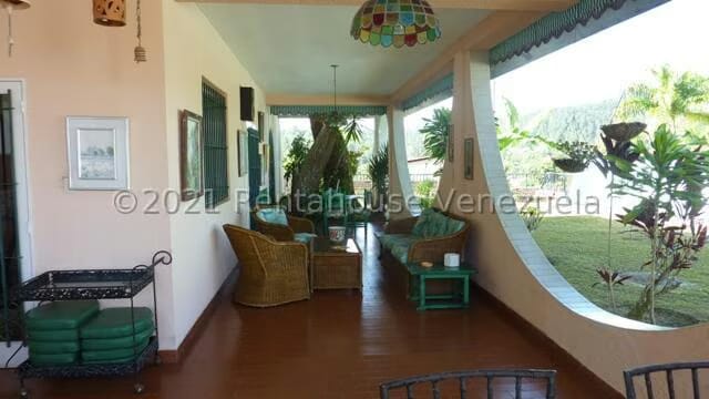 Casa (Multipes Niveles) en Venta en El Placer, Distrito Metropolitano - 16