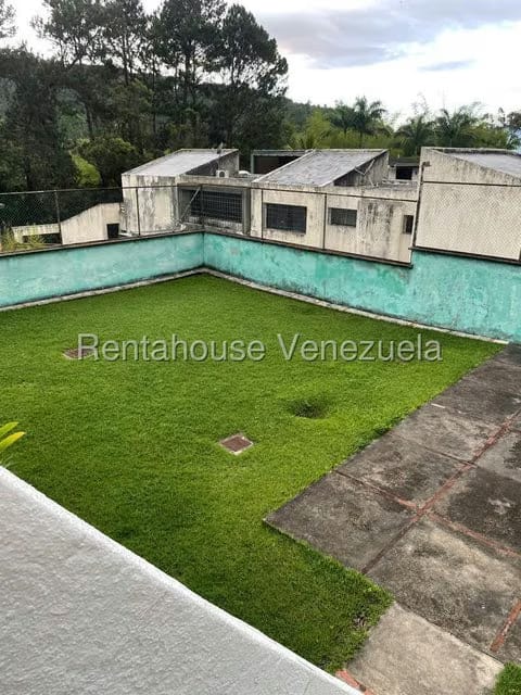 Casa (Multipes Niveles) en Venta en El Placer, Distrito Metropolitano - 19