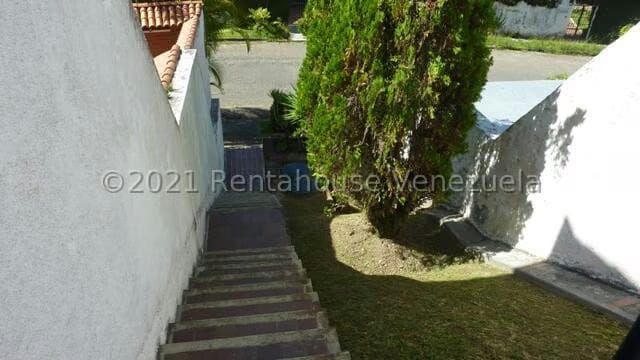Casa (Multipes Niveles) en Venta en El Placer, Distrito Metropolitano - 24