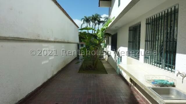 Casa (Multipes Niveles) en Venta en El Placer, Distrito Metropolitano - 25