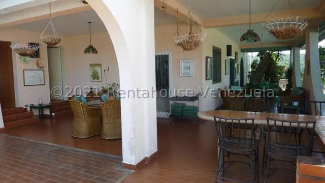 Casa (Multipes Niveles) en Venta en El Placer, Distrito Metropolitano - 27