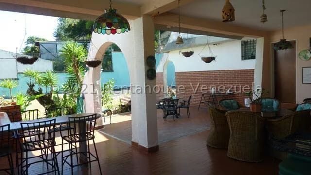 Casa (Multipes Niveles) en Venta en El Placer, Distrito Metropolitano - 28