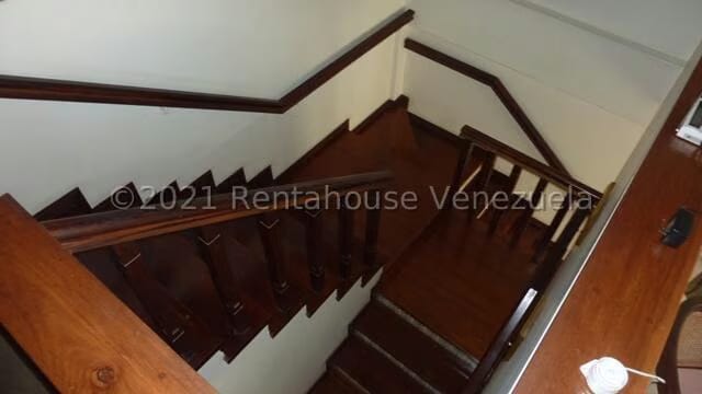 Casa (Multipes Niveles) en Venta en El Placer, Distrito Metropolitano - 30
