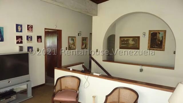 Casa (Multipes Niveles) en Venta en El Placer, Distrito Metropolitano - 32