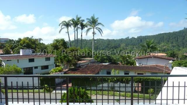 Casa (Multipes Niveles) en Venta en El Placer, Distrito Metropolitano - 36