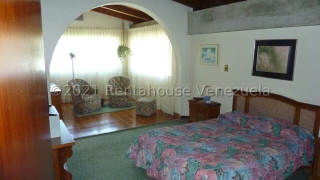Casa (Multipes Niveles) en Venta en El Placer, Distrito Metropolitano - 37