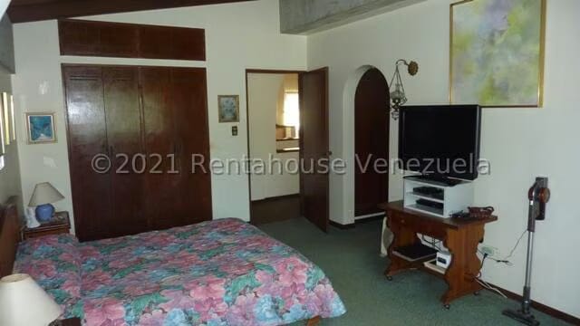 Casa (Multipes Niveles) en Venta en El Placer, Distrito Metropolitano - 38