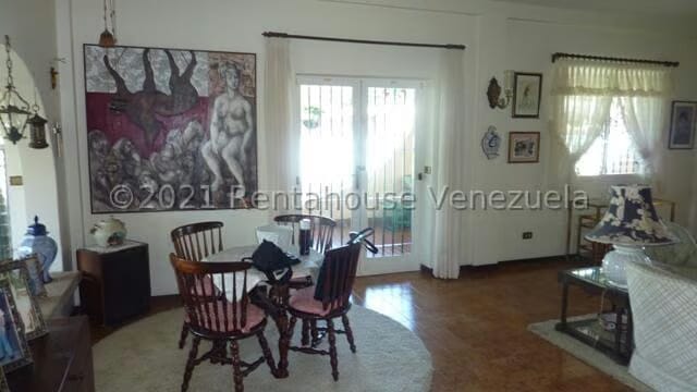 Casa (Multipes Niveles) en Venta en El Placer, Distrito Metropolitano - 7