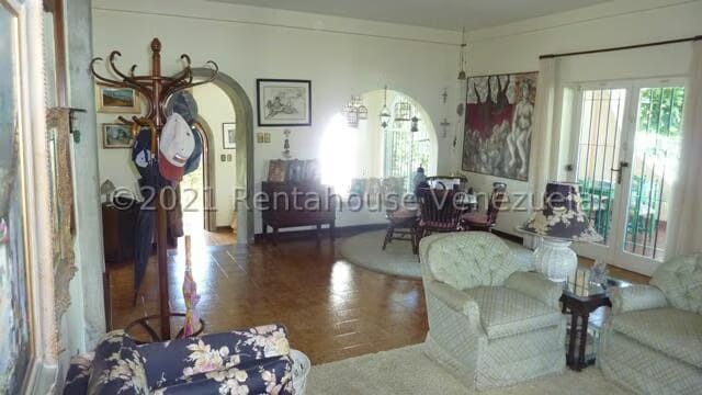Casa (Multipes Niveles) en Venta en El Placer, Distrito Metropolitano - 8