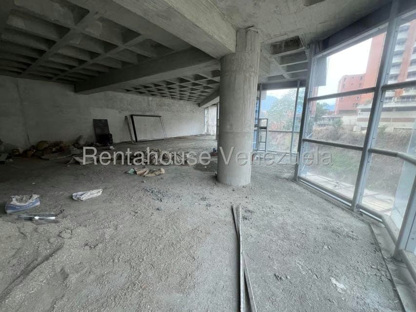 Comercial (Oficina) en Alquiler en Cerro Verde, Distrito Metropolitano - 5