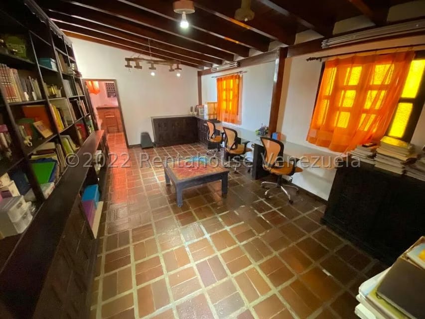 Casa (Multipes Niveles) en Venta en El Hatillo, Distrito Metropolitano - 29