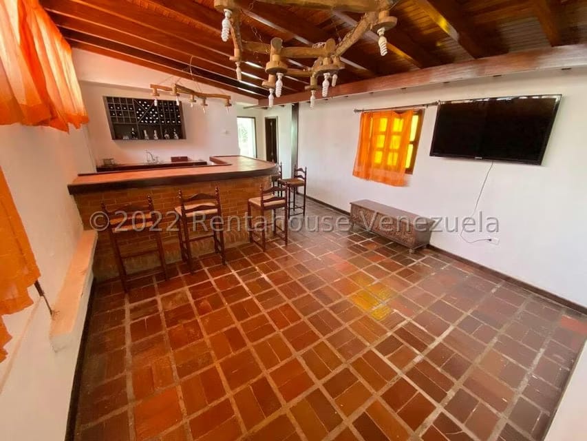 Casa (Multipes Niveles) en Venta en El Hatillo, Distrito Metropolitano - 31