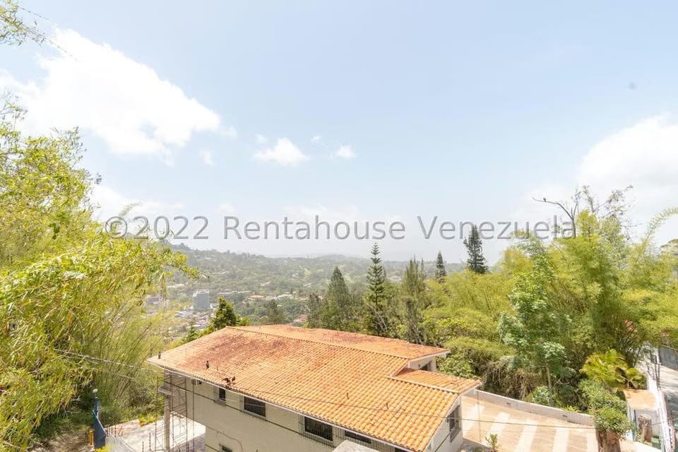 Casa (Multipes Niveles) en Venta en El Hatillo, Distrito Metropolitano - 32
