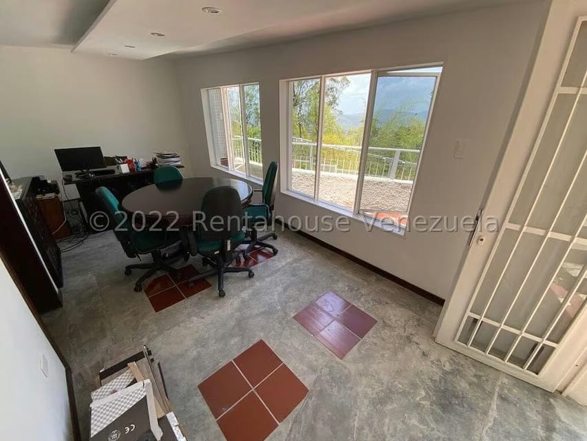 Casa (Multipes Niveles) en Venta en El Hatillo, Distrito Metropolitano - 34