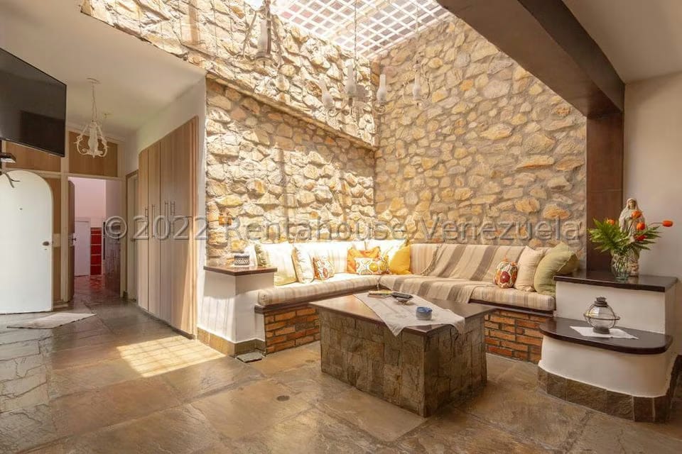 Casa (Multipes Niveles) en Venta en El Hatillo, Distrito Metropolitano - 9