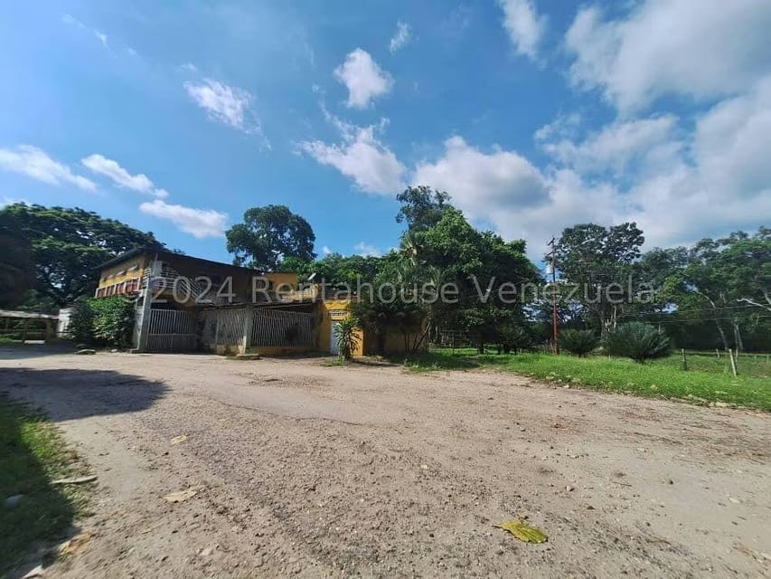 Terreno (Comercial) en Venta en Via Panamericana, Trujillo - 2