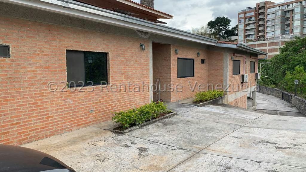 Casa (1 Nivel) en Venta en Caicaguana, Distrito Metropolitano