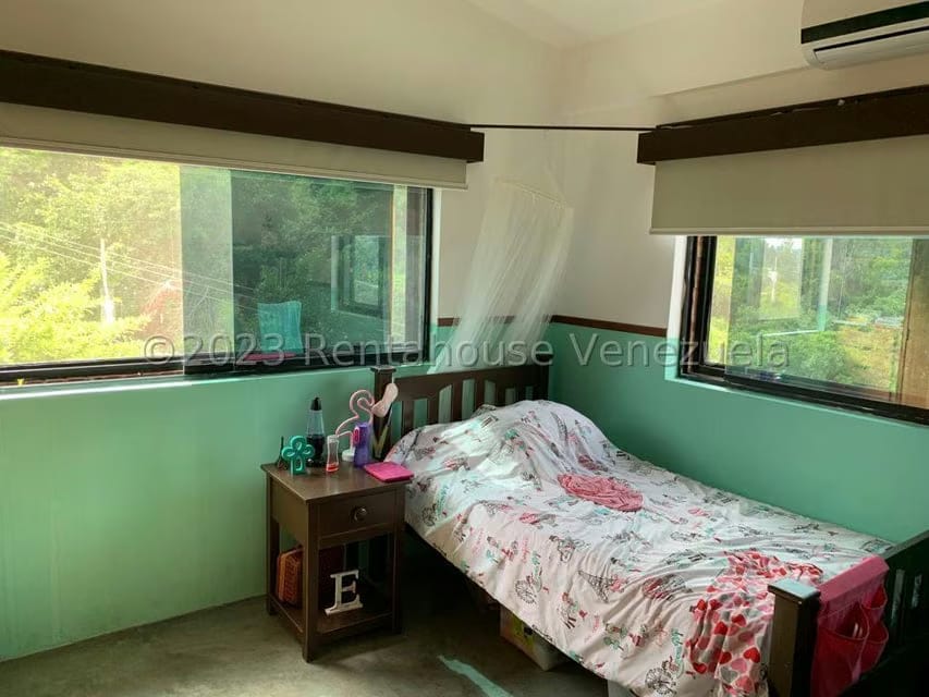 Casa (1 Nivel) en Venta en Caicaguana, Distrito Metropolitano - 11