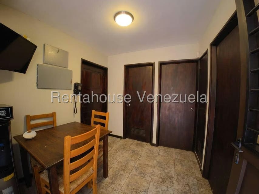 Casa (Multipes Niveles) en Venta en Alto Hatillo, Distrito Metropolitano - 109