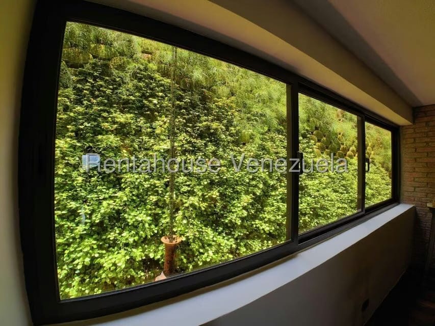 Casa (Multipes Niveles) en Venta en Alto Hatillo, Distrito Metropolitano - 110