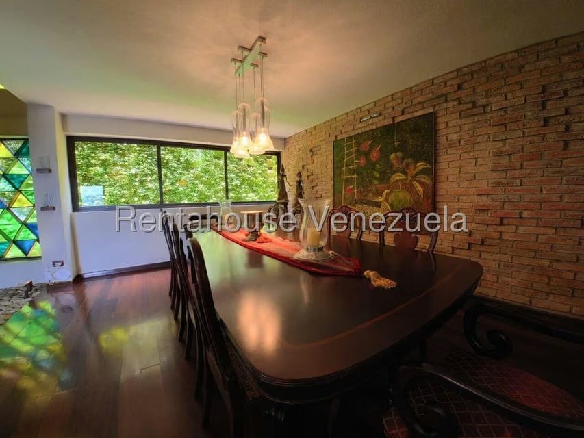 Casa (Multipes Niveles) en Venta en Alto Hatillo, Distrito Metropolitano - 7