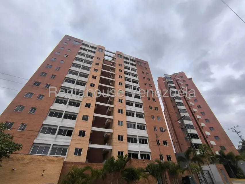 Apartamento (1 Nivel) en Venta en Manantial, Carabobo
