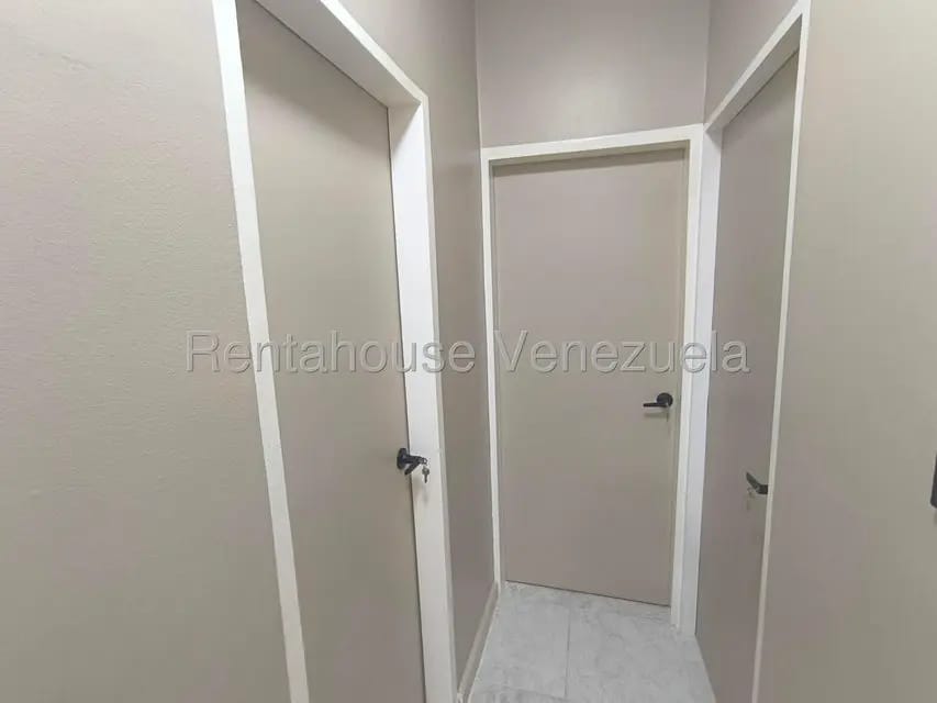 Apartamento (1 Nivel) en Venta en Manantial, Carabobo - 21