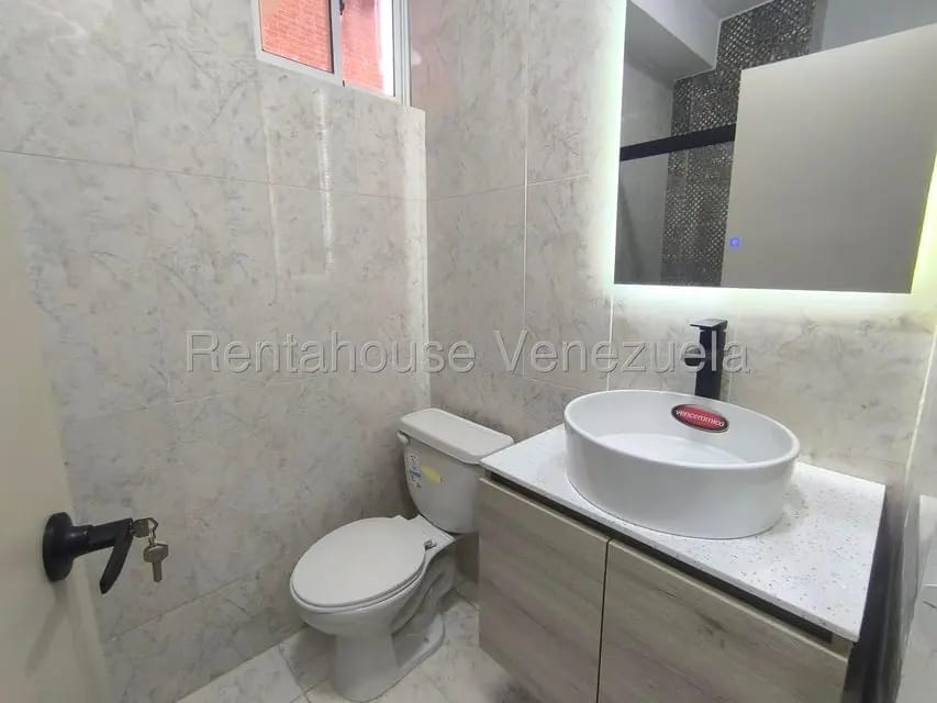 Apartamento (1 Nivel) en Venta en Manantial, Carabobo - 22