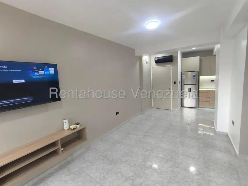 Apartamento (1 Nivel) en Venta en Manantial, Carabobo - 9