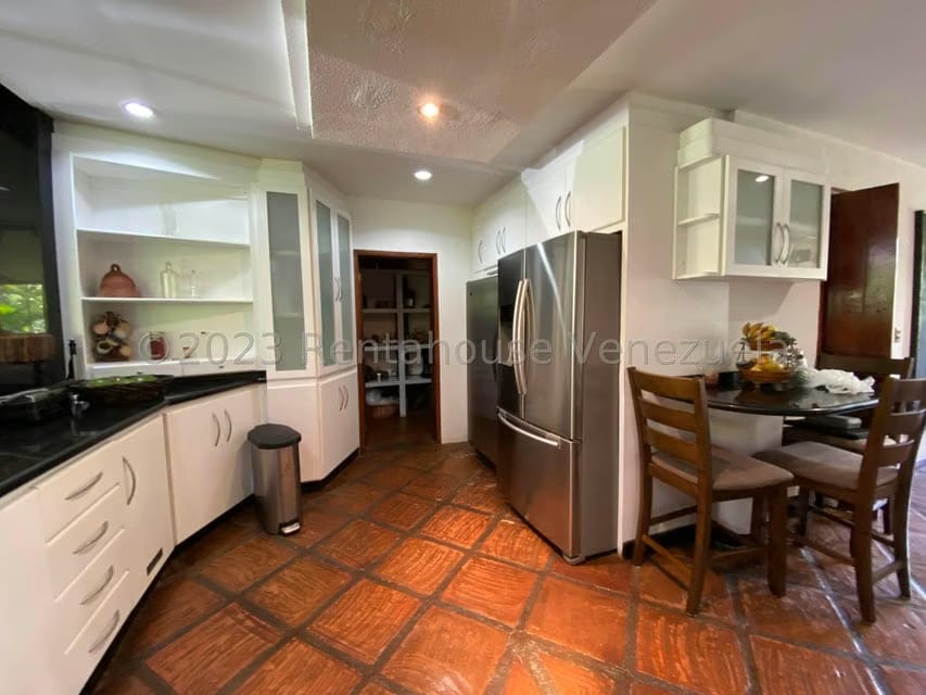 Casa (Multipes Niveles) en Venta en La Lagunita Country Club, Distrito Metropolitano - 11