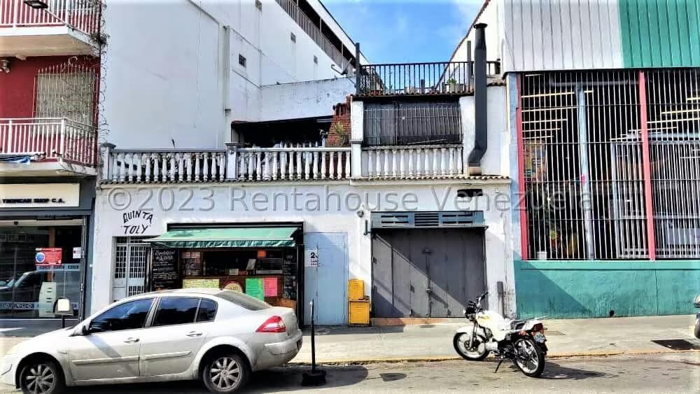 Comercial (Local Comercial) en Venta en Guaicaipuro, Distrito Metropolitano