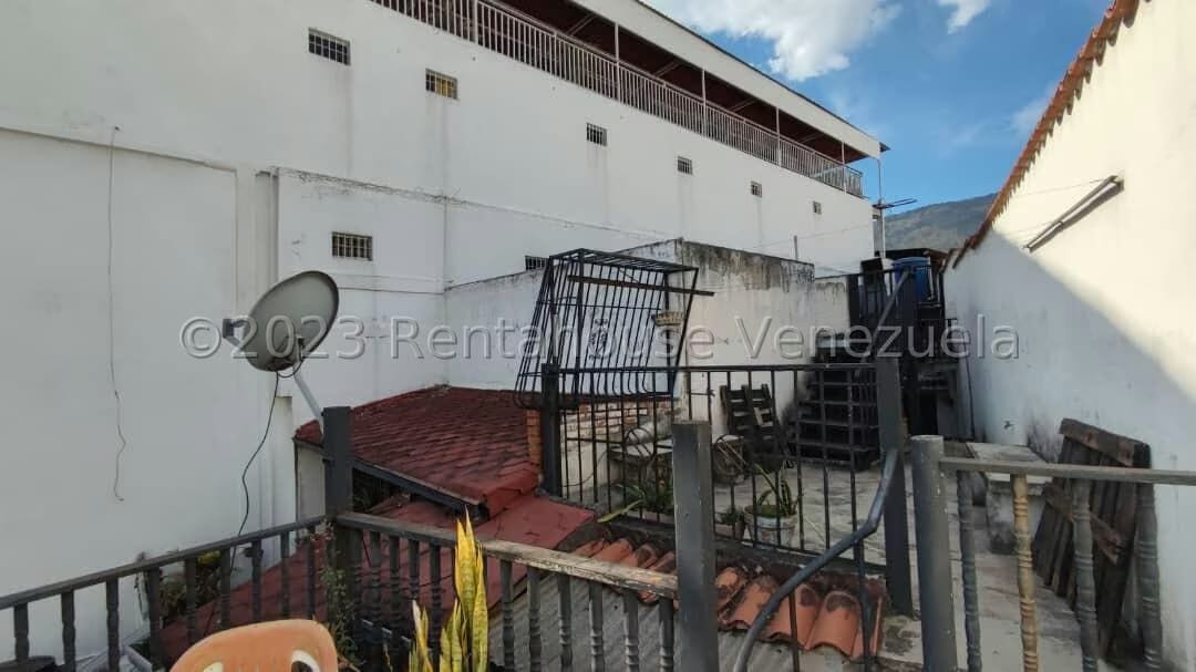 Comercial (Local Comercial) en Venta en Guaicaipuro, Distrito Metropolitano - 12