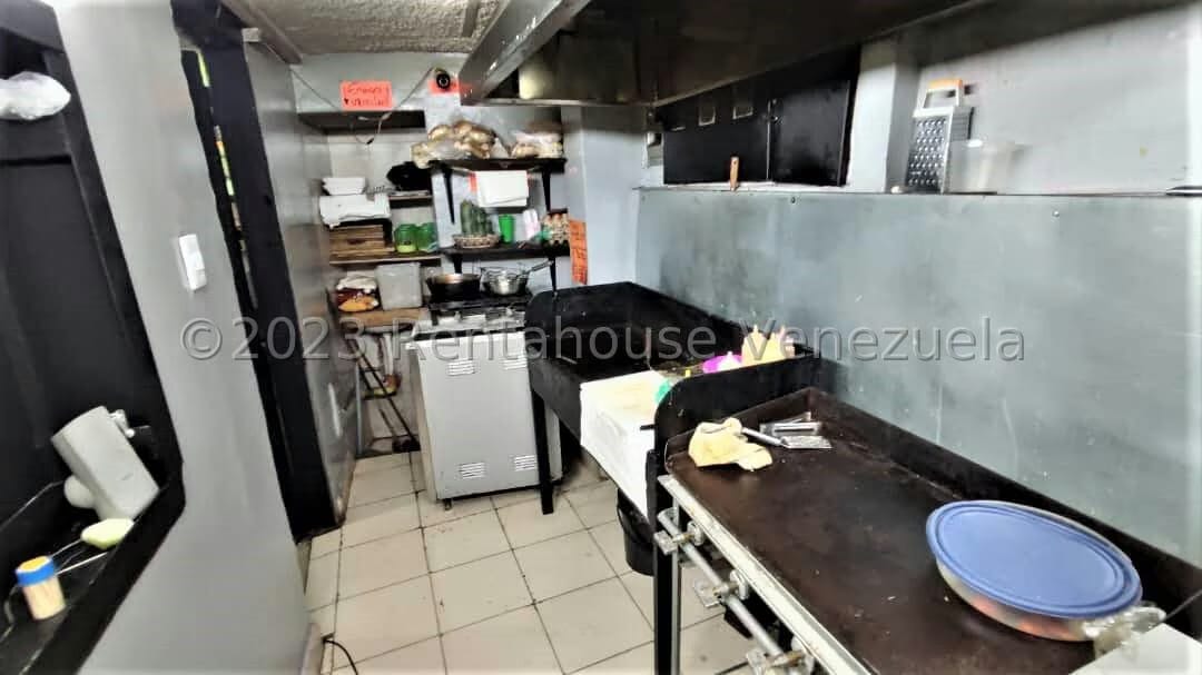 Comercial (Local Comercial) en Venta en Guaicaipuro, Distrito Metropolitano - 5