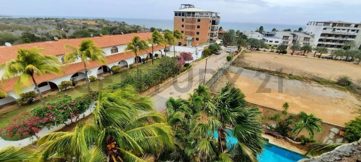 Edificio en venta en Playa el Yaque Isla de Margarita - 12
