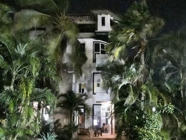 Edificio en venta en Playa el Yaque Isla de Margarita - 19