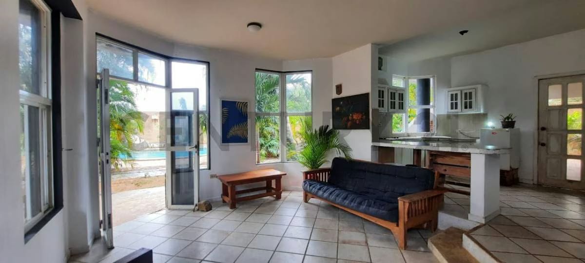 Edificio en venta en Playa el Yaque Isla de Margarita - 5