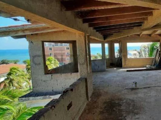 Edificio en venta en Playa el Yaque Isla de Margarita - 10