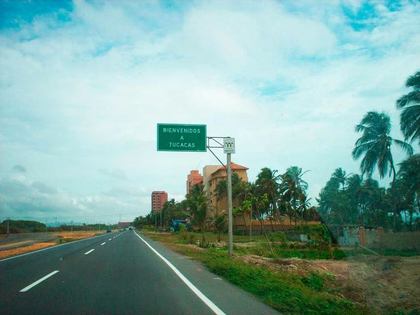 Terreno (Residencial) en Venta en Tucacas, Falcon - 6