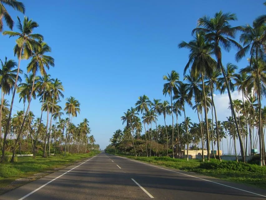 Terreno (Residencial) en Venta en Tucacas, Falcon - 7