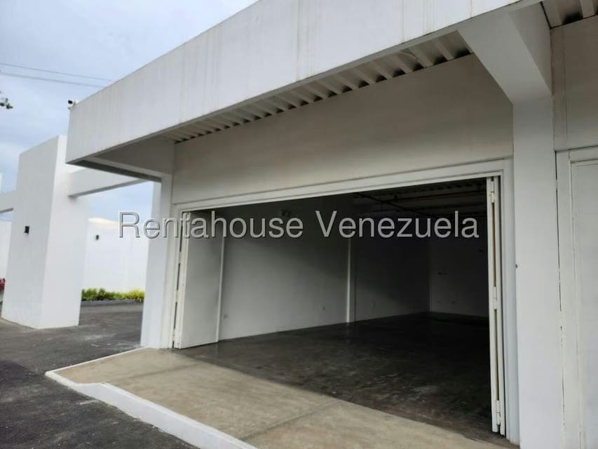 Comercial (Local Comercial) en Alquiler en El Placer, Lara - 13