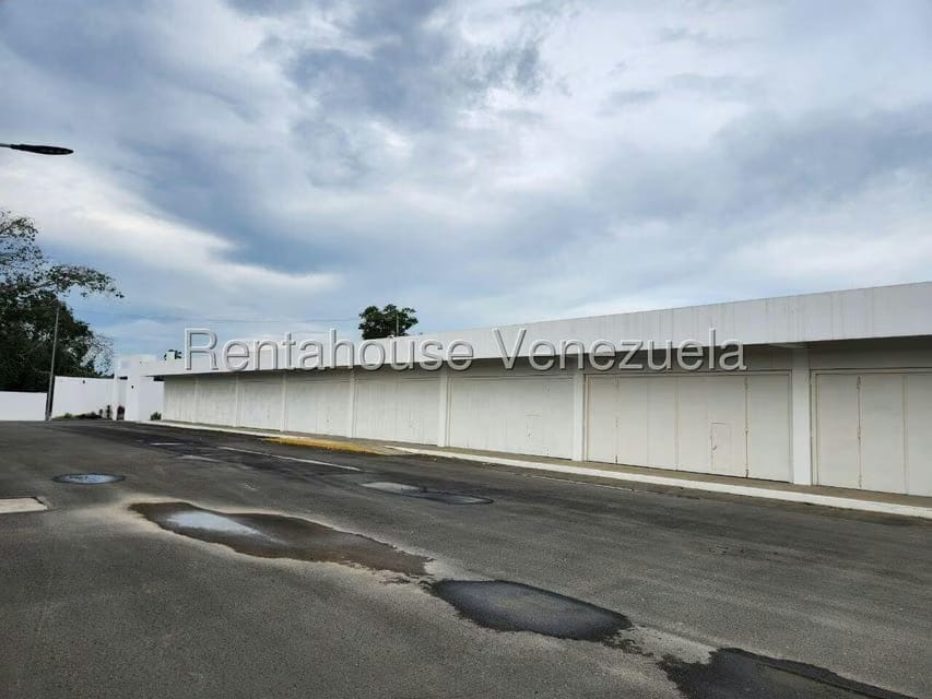 Comercial (Local Comercial) en Alquiler en El Placer, Lara - 16