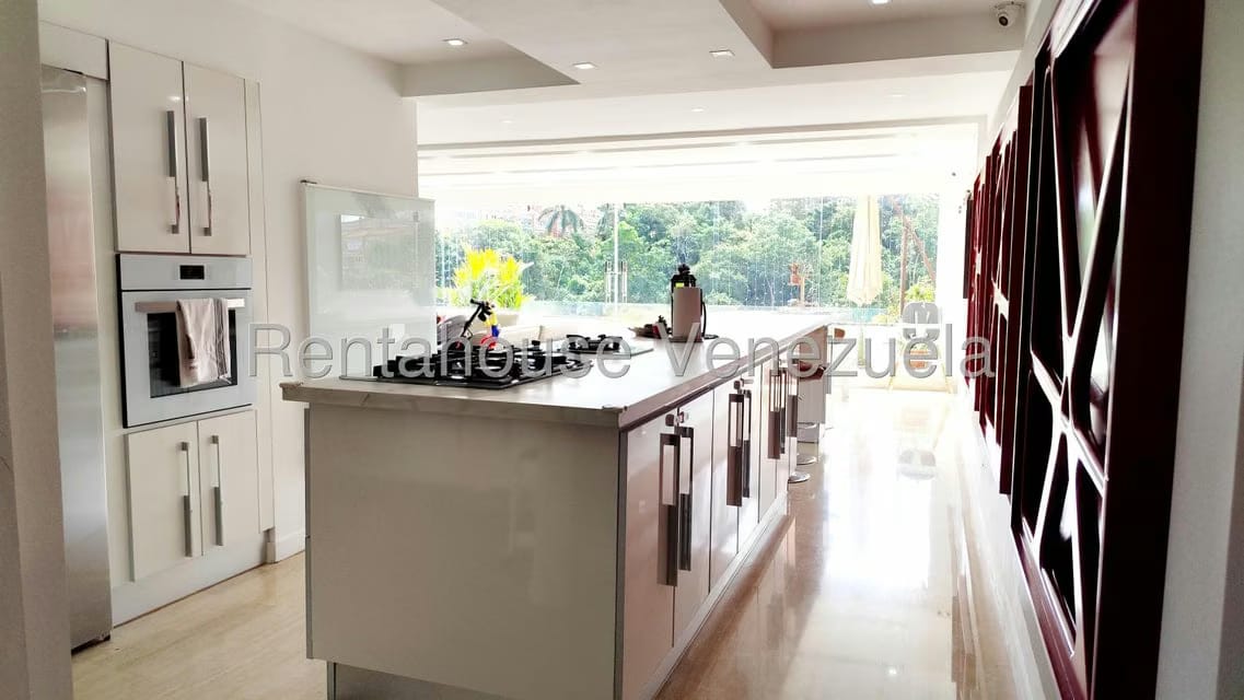 Apartamento (Duplex) en Venta en La Union, Distrito Metropolitano