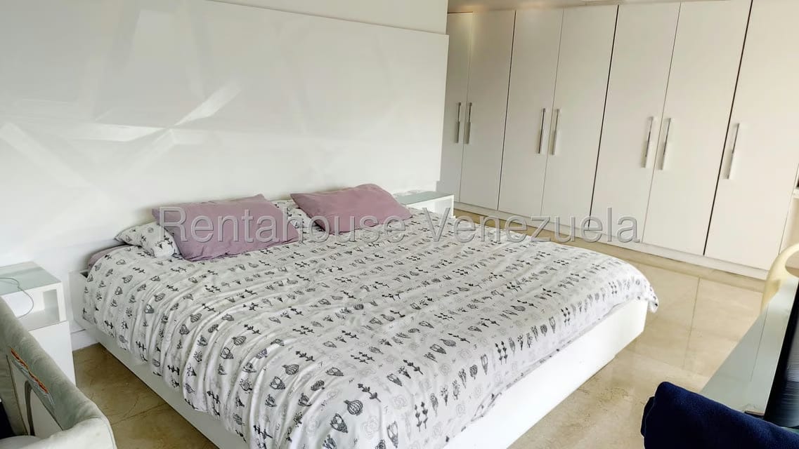 Apartamento (Duplex) en Venta en La Union, Distrito Metropolitano - 11