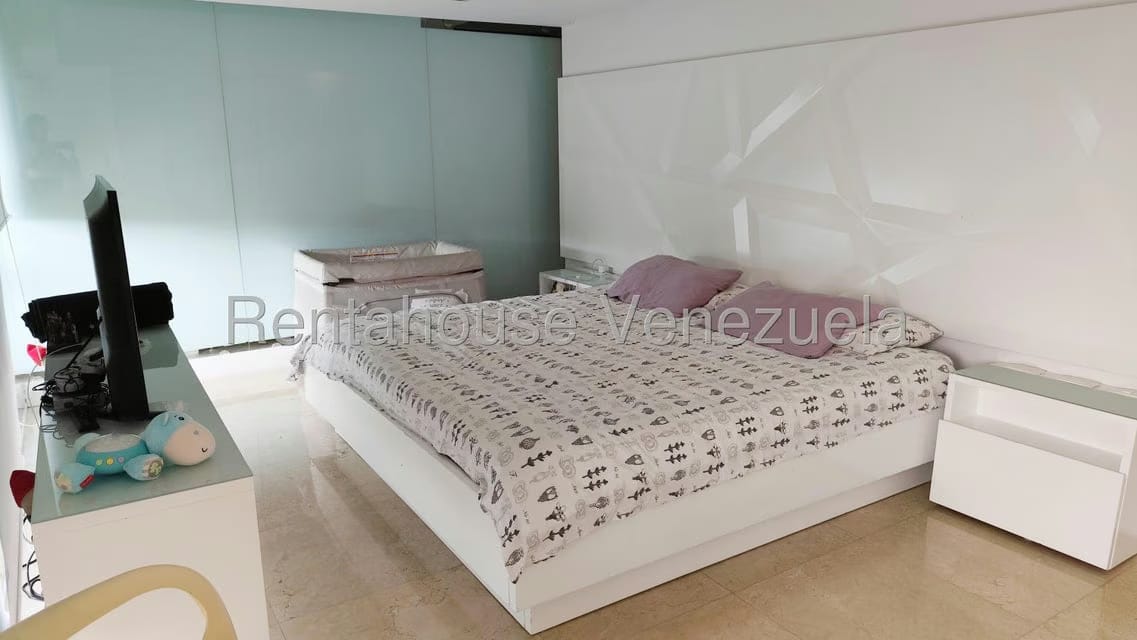 Apartamento (Duplex) en Venta en La Union, Distrito Metropolitano - 12
