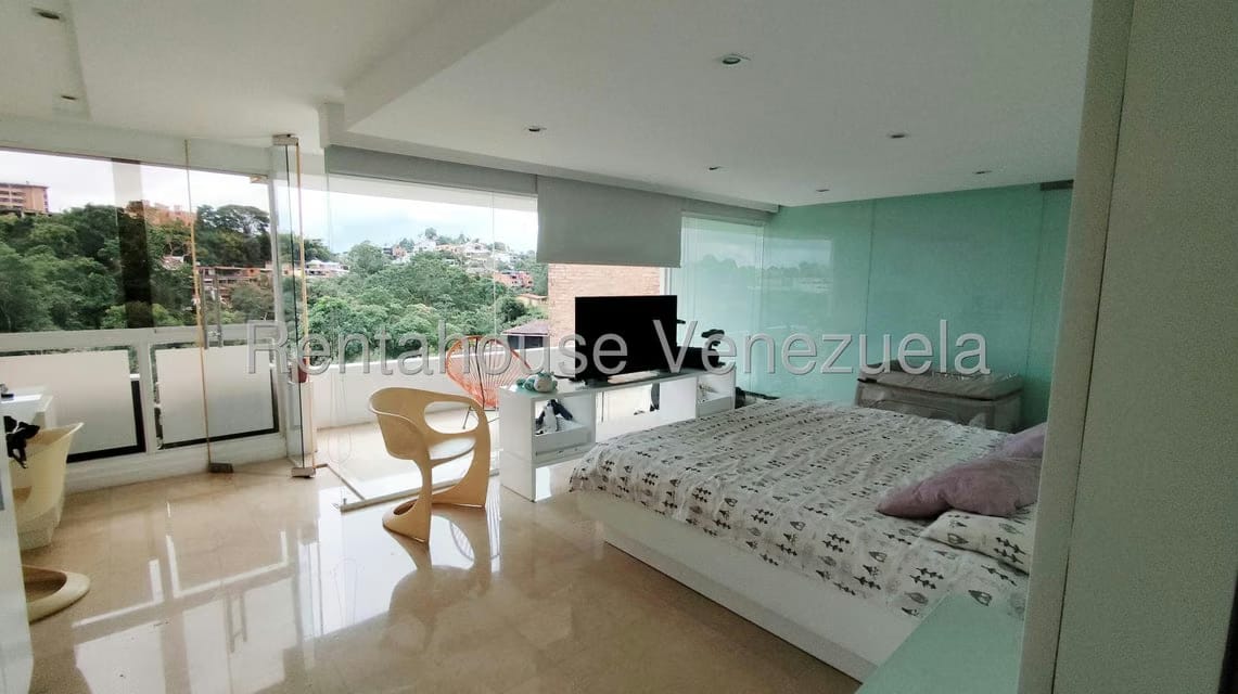 Apartamento (Duplex) en Venta en La Union, Distrito Metropolitano - 13