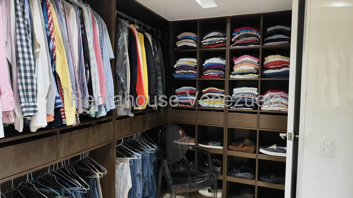 Apartamento (Duplex) en Venta en La Union, Distrito Metropolitano - 15