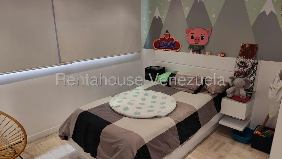 Apartamento (Duplex) en Venta en La Union, Distrito Metropolitano - 16