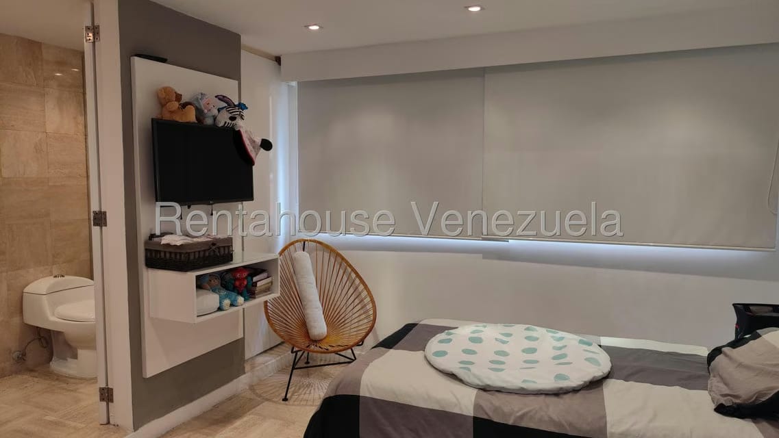 Apartamento (Duplex) en Venta en La Union, Distrito Metropolitano - 17
