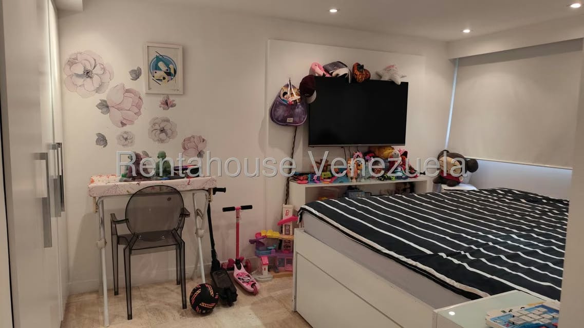 Apartamento (Duplex) en Venta en La Union, Distrito Metropolitano - 18